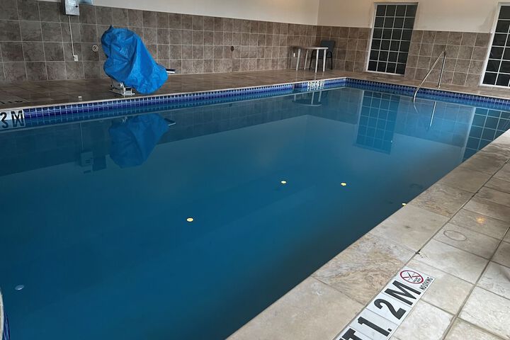 Pool 3 of 55