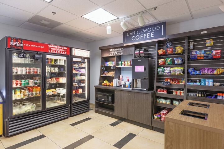 Candlewood Suites San Marcos by IHG