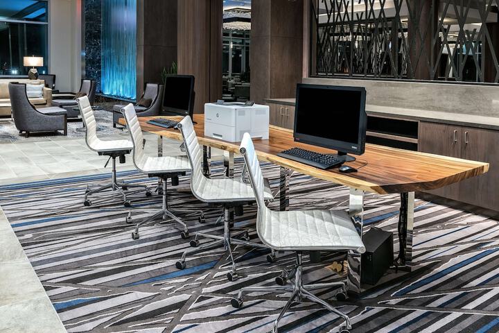 Embassy Suites by Hilton Houston West - Katy