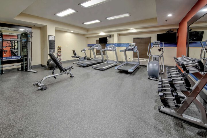 Hampton Inn & Suites Memphis-Wolfchase Galleria