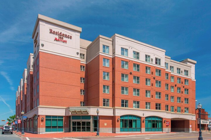 Residence Inn by Marriott Moncton