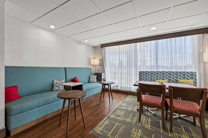 Hampton Inn Toledo-South / Maumee