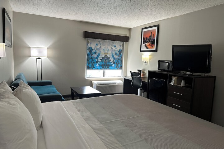 Quality Inn Hillsboro