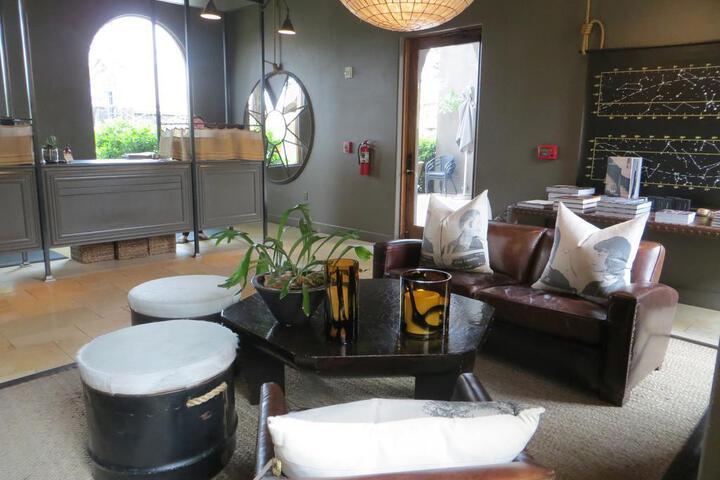 FALLON HOTEL