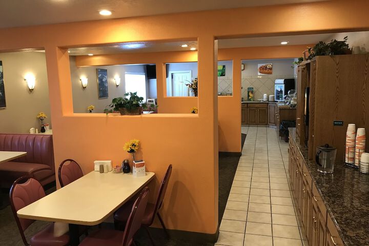 Quality Inn Cedar City - University Area
