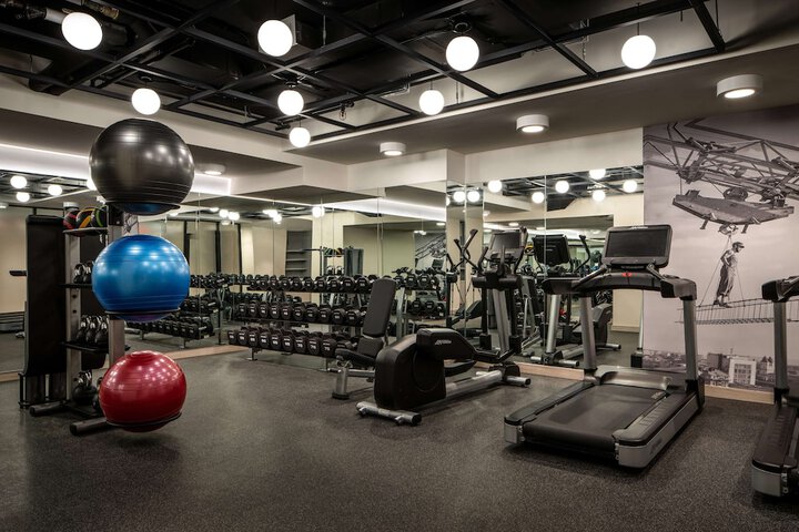 Health and Fitness 57 of 57
