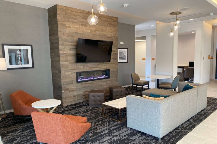 La Quinta Inn & Suites by Wyndham Centralia