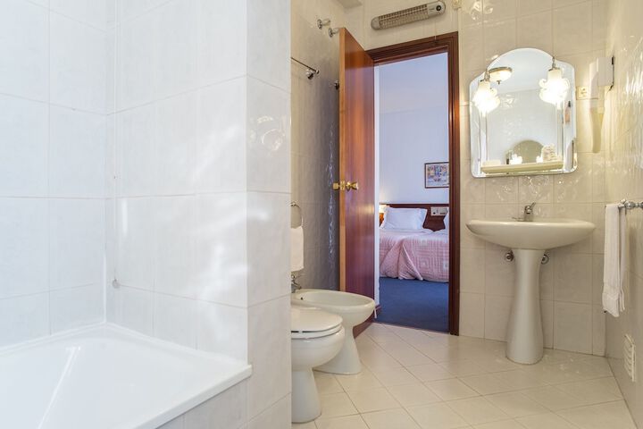 Hotel Boavista I