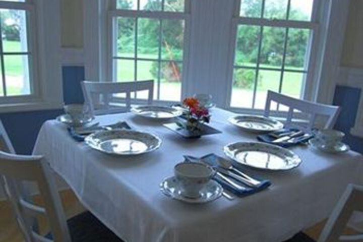 Waystead Inn
