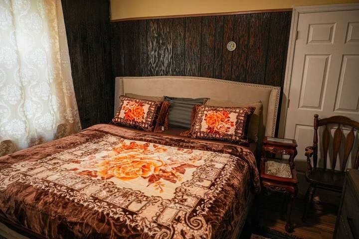 Divine Villa & Resorts Guest House