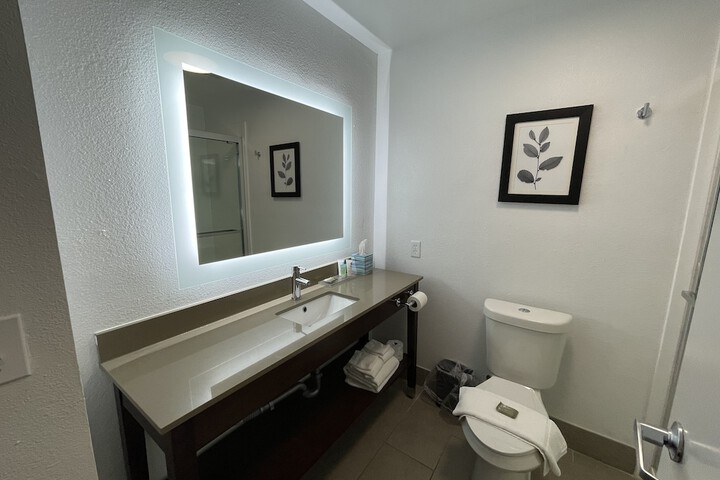 Country Inn & Suites by Radisson Midway - Tallahassee West