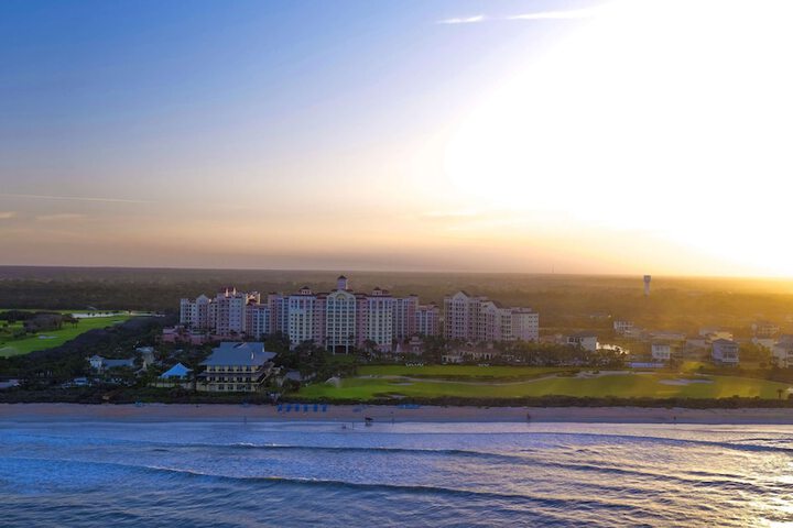 Hammock Beach Golf Resort & Spa