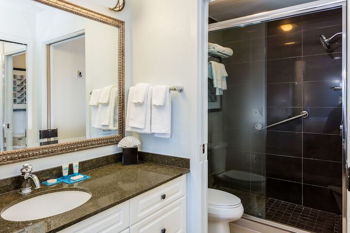 HYATT house San Ramon