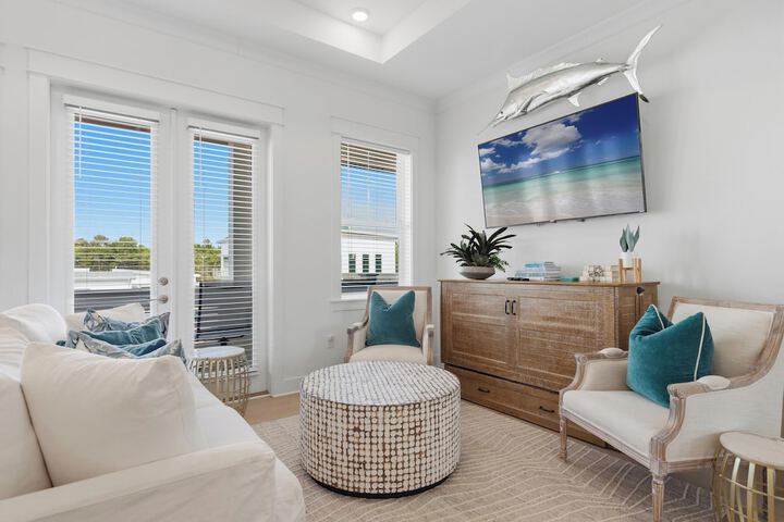 Prominence on 30A by Panhandle Getaways