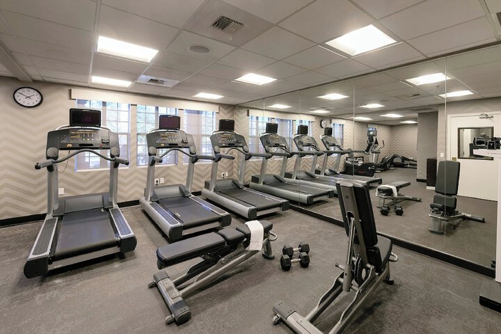 Residence Inn Anaheim Hills Yorba Linda