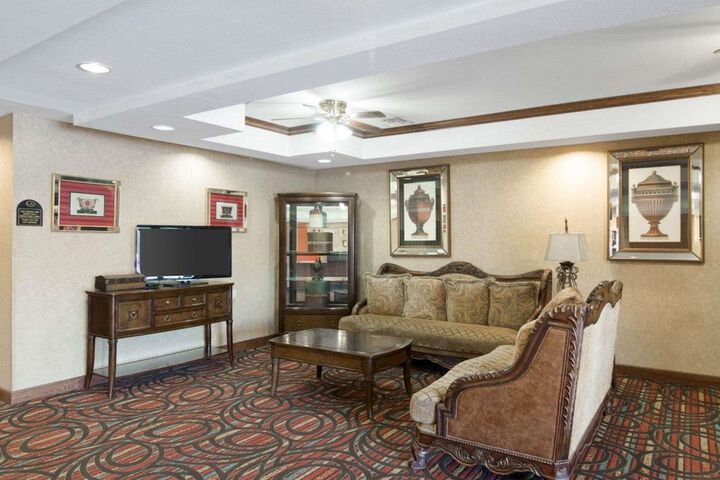 Hotel Interior 7 of 48