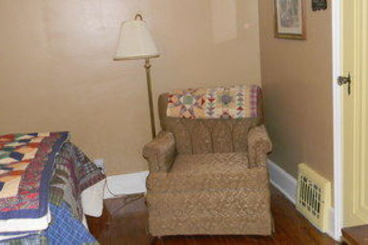 Maple Street Bed & Breakfast