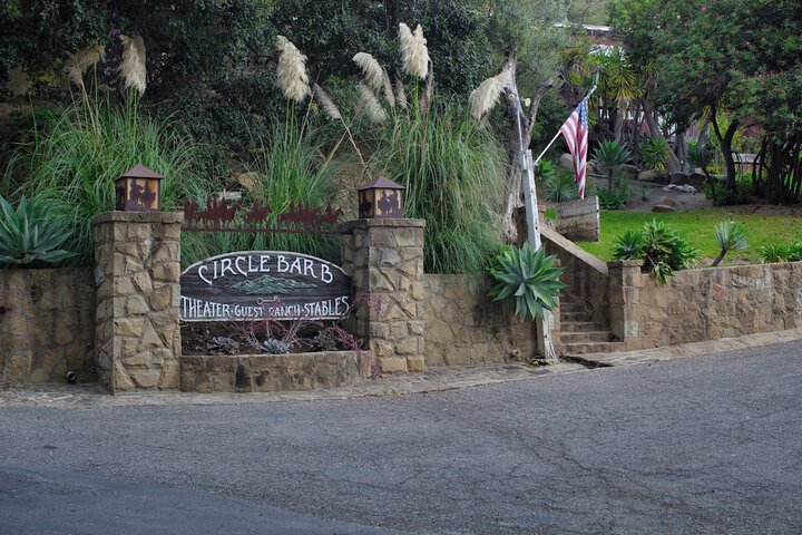 Circle Bar B Guest Ranch