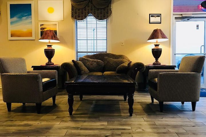 Hotel Interior 8 of 35