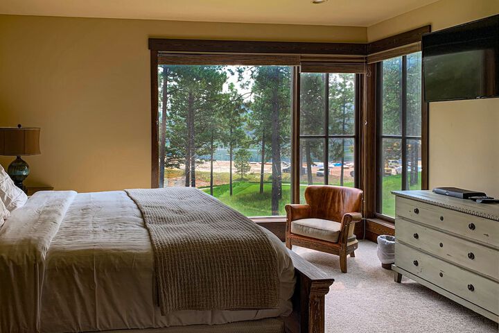 Wilderness Club