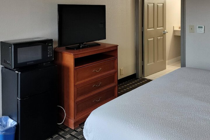 Clarion Inn Southern Pines - Pinehurst