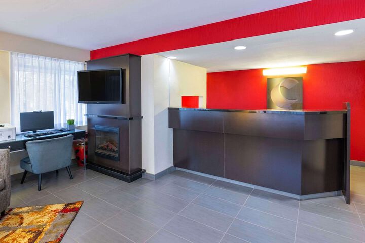 Comfort Inn Moncton Magnetic Hill
