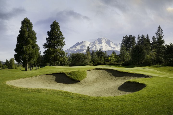 Mount Shasta Resort