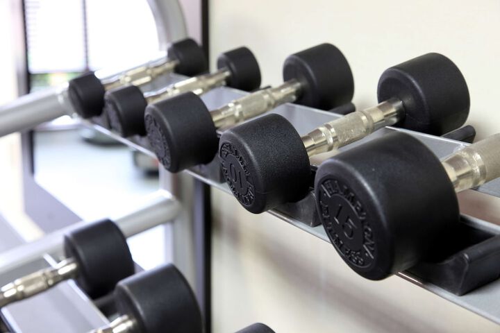 Health and Fitness 55 of 59