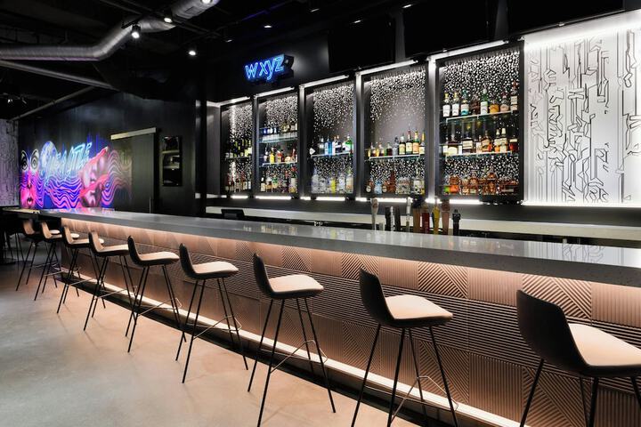Aloft by Marriott Greenville Downtown