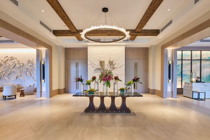 Hotel Effie Sandestin Autograph Collection