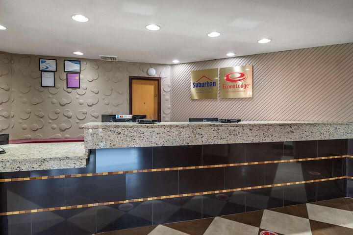 Hotel Interior 11 of 29