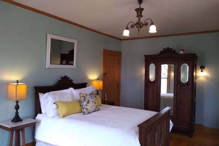 Mulburn Inn