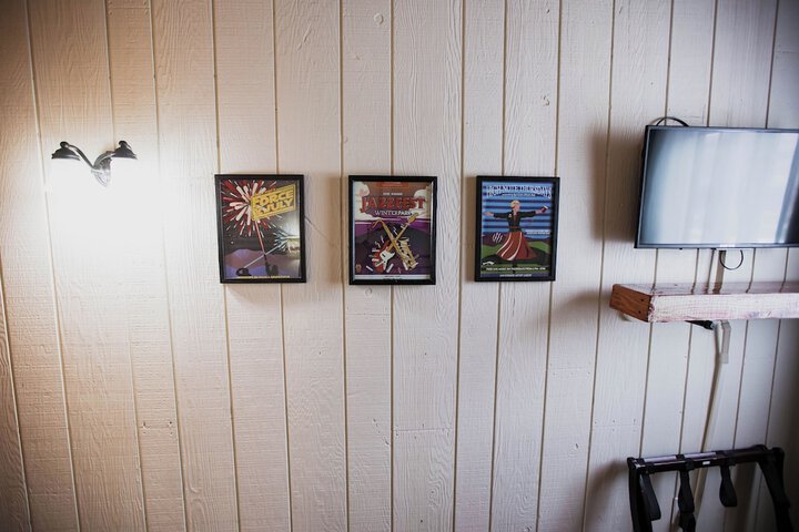 The Viking Lodge - Downtown Winter Park Colorado