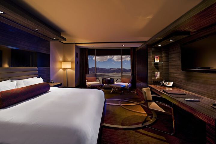 M Resort Spa Casino