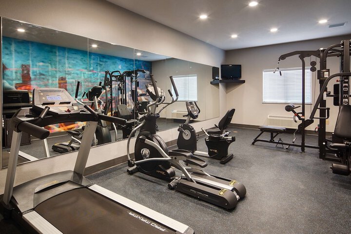 Health and Fitness 17 of 18