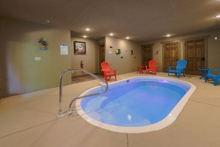 Pool 13 of 81