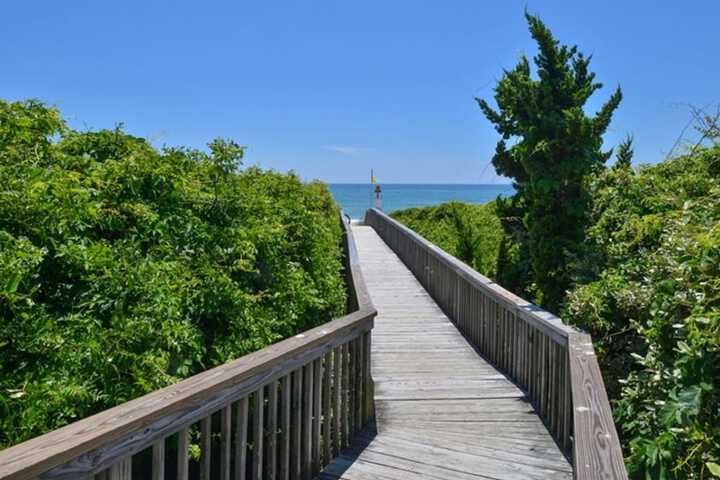 Hotel Alice at Atlantic Beach