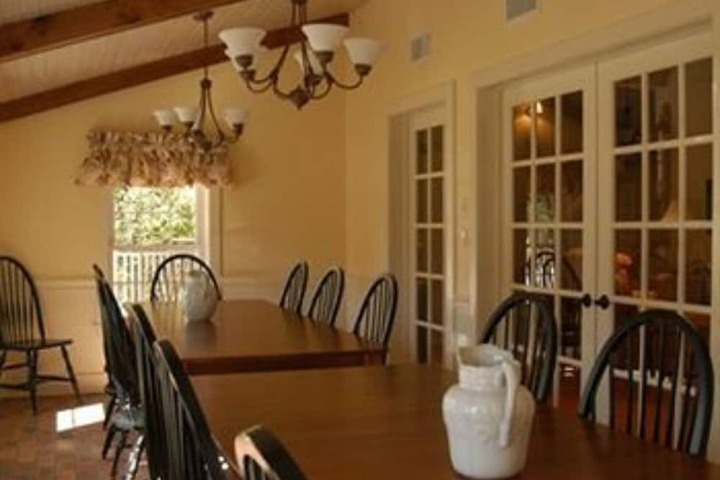 Timber Creek Bed & Breakfast