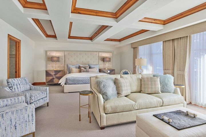 The Ritz-Carlton Bachelor Gulch
