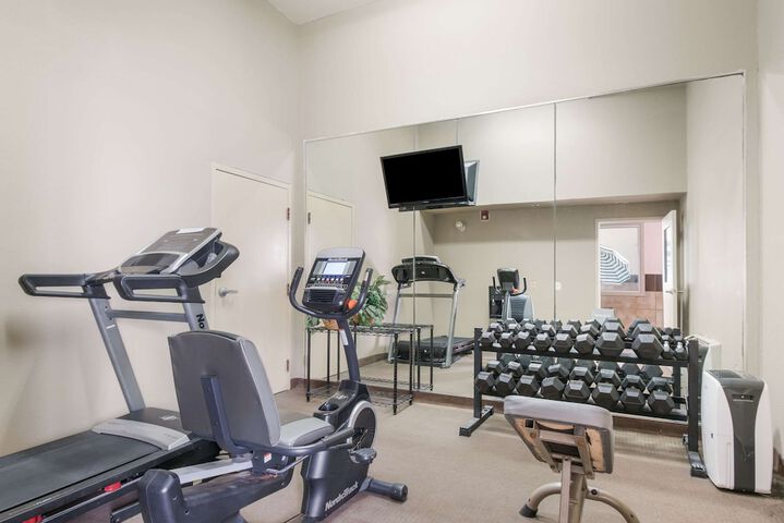Sleep Inn & Suites Ronks - Lancaster Area