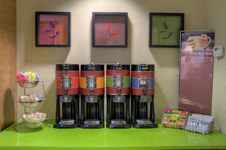 Hampton Inn Goldsboro NC