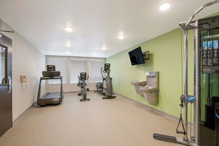 Woodspring Suites Indio - Coachella Valley
