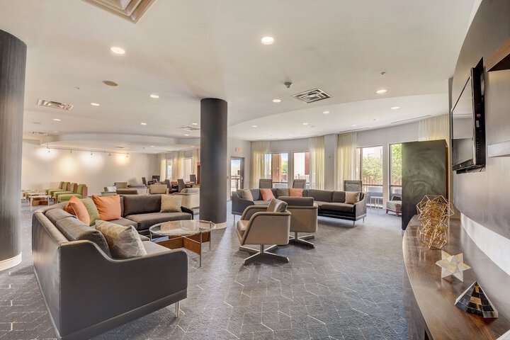 Courtyard by Marriott Cincinnati North at Union Centre