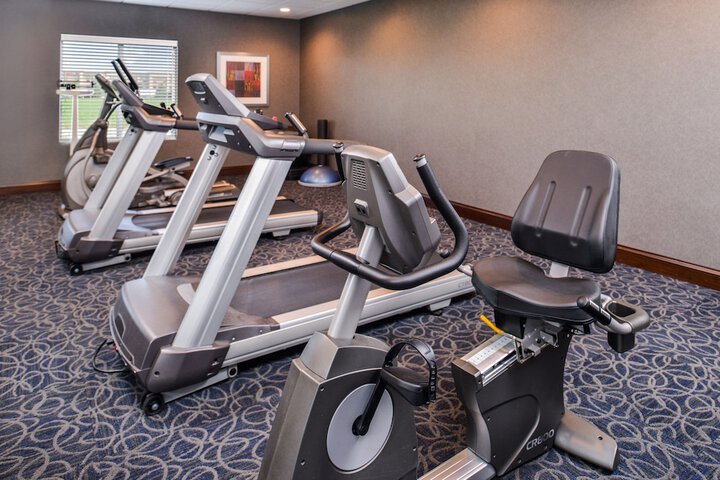 Health and Fitness 31 of 32