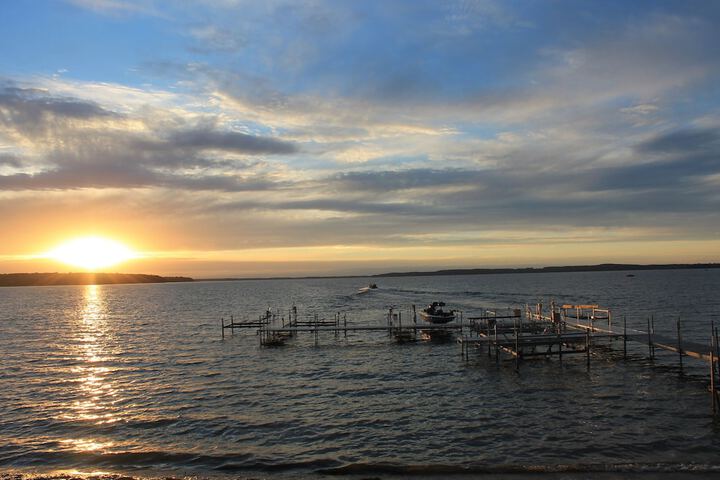 Viking Bay Resort & Lodge