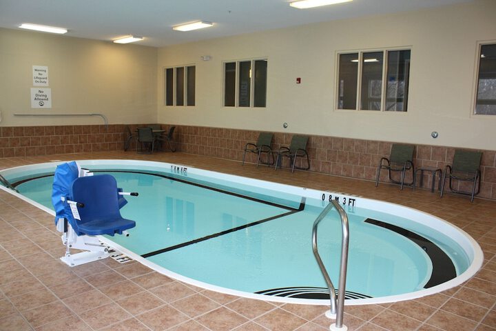 Pool 4 of 32