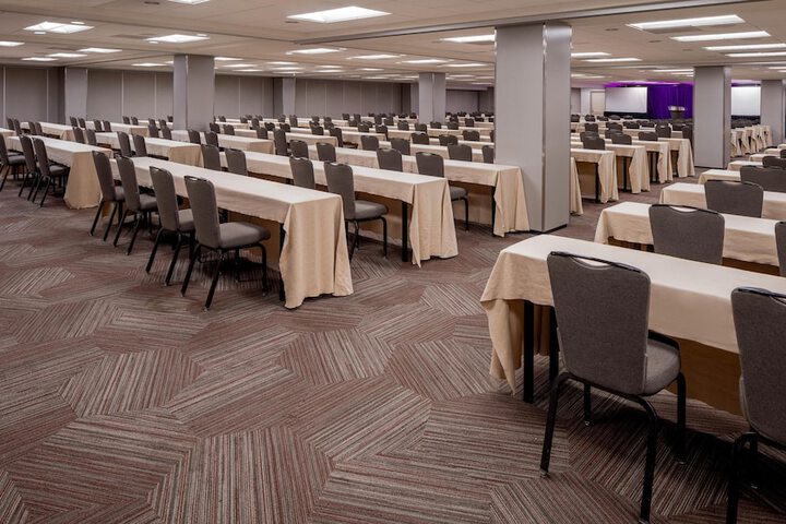 Hyatt Regency San Francisco
