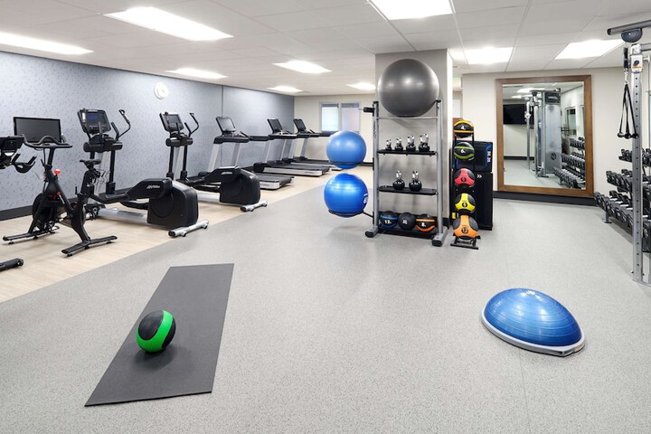 Health and Fitness 32 of 35