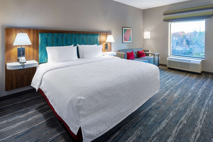 Hampton Inn Monticello
