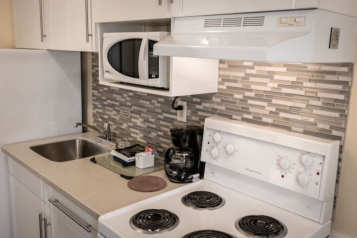 Siesta Suites